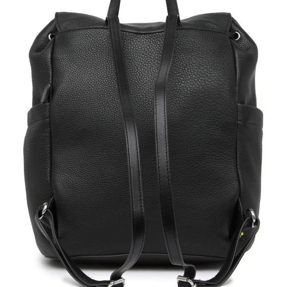 NWT $328 Rebecca Minkoff Signature Backpack! main image 4